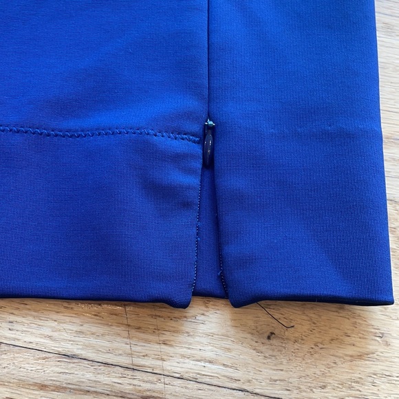 DVF skirt Rita Two Double Zipper - Picture 2 of 11